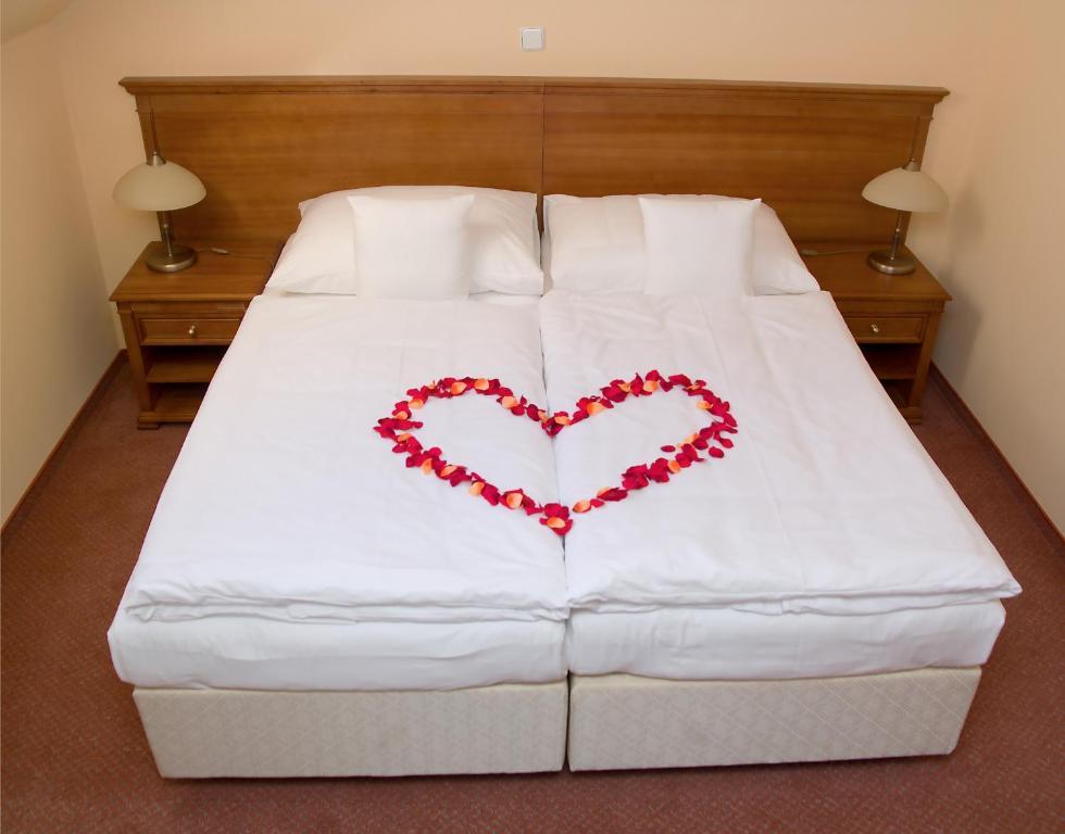 Wellness Hotel Ida Frantiskovy Lazne Ruang foto